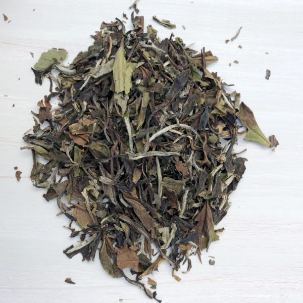BAI MU DAN Bai Mu Dan