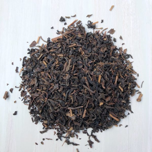FORMOSA OOLONG
