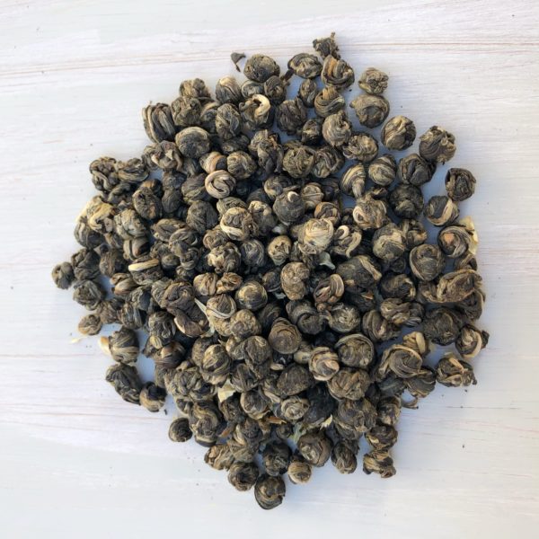 JASMINE PEARLS Jasmine Pearls