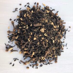 Masala Chai