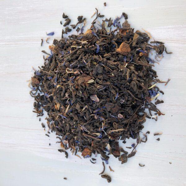 SWEET PUERH Sweet Puerh