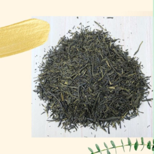 té verde japones