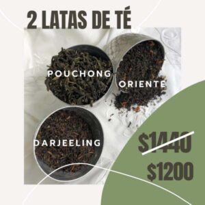 te en hebras promo 2