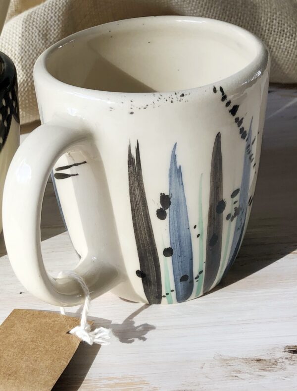 Mug Artesanal