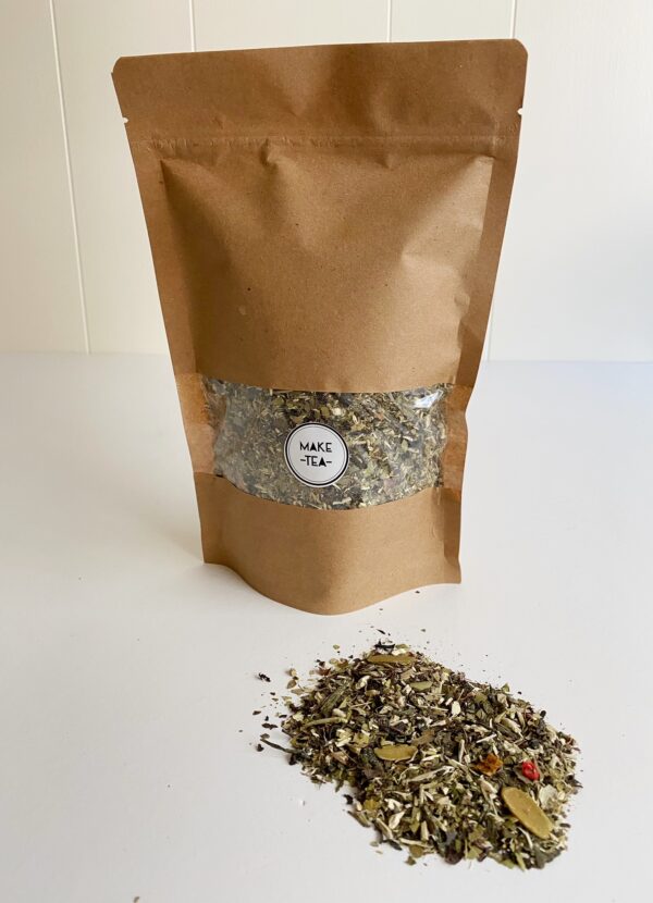 yerba buenos momentos