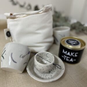 Set Portable (para dos)