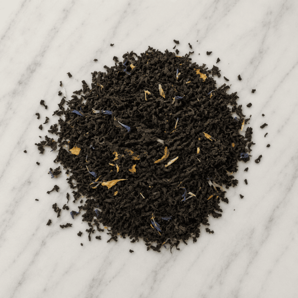 Earl Grey Earl Grey