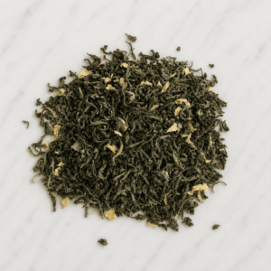 Green Jasmine