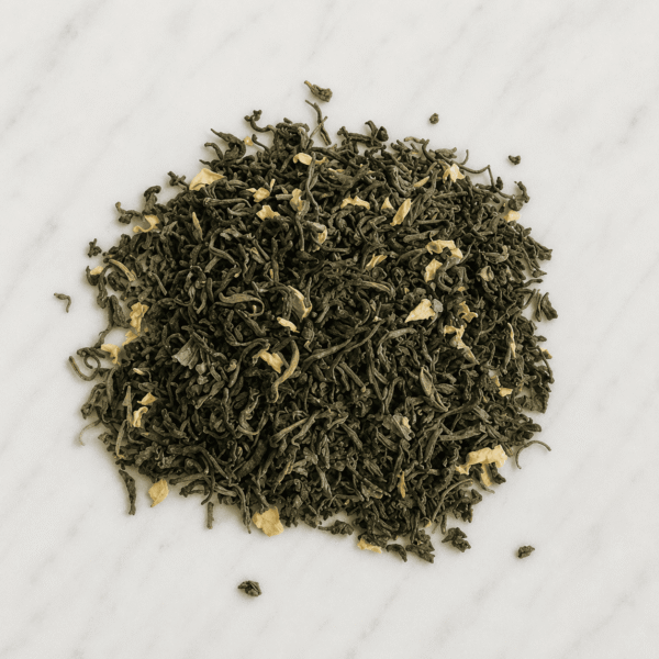 Green Jasmine Green Jasmine